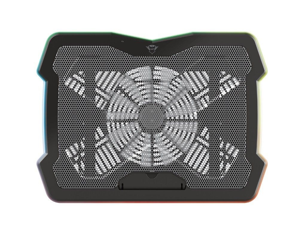 TRUST GXT1126 AURA RGB notebook cooling pad