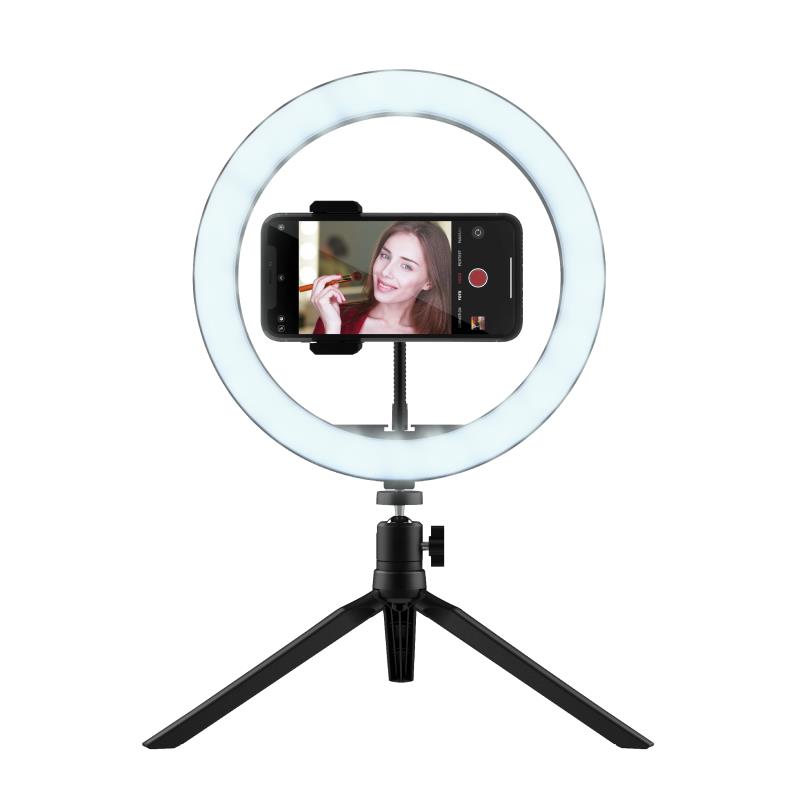 TRUST MOBILE  RING LIGHT/KIT 24393