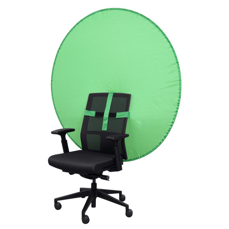 TRUST MOBILE  RING LIGHT& GREEN/SCREEN KIT 24881