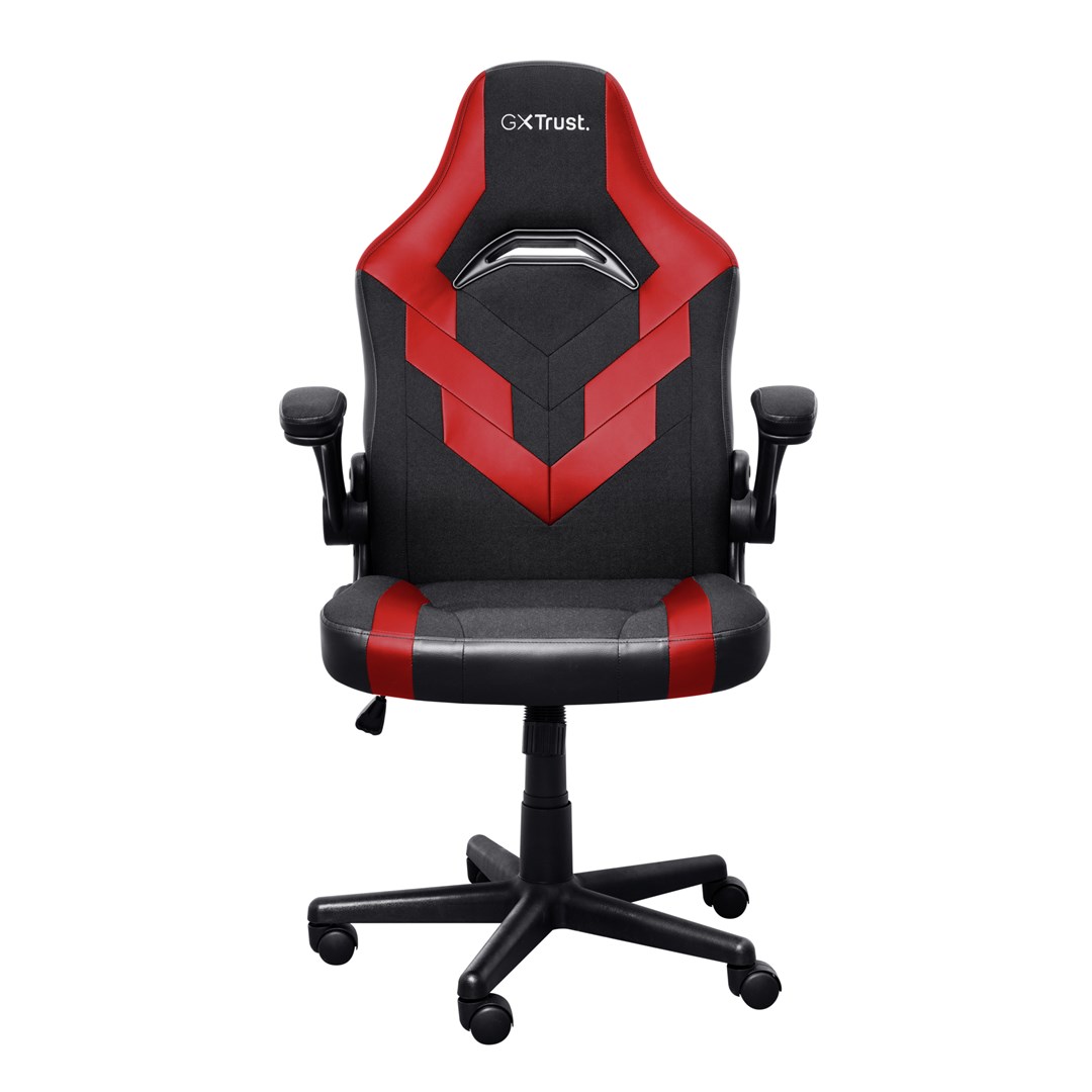 TRUST GAMING CHAIR GXT 703R RIYE/RED 24986