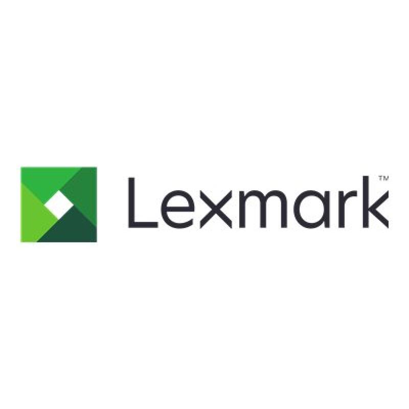 Lexmark 24B7178 toonerikassett 1 tk Originaal Tsüaan