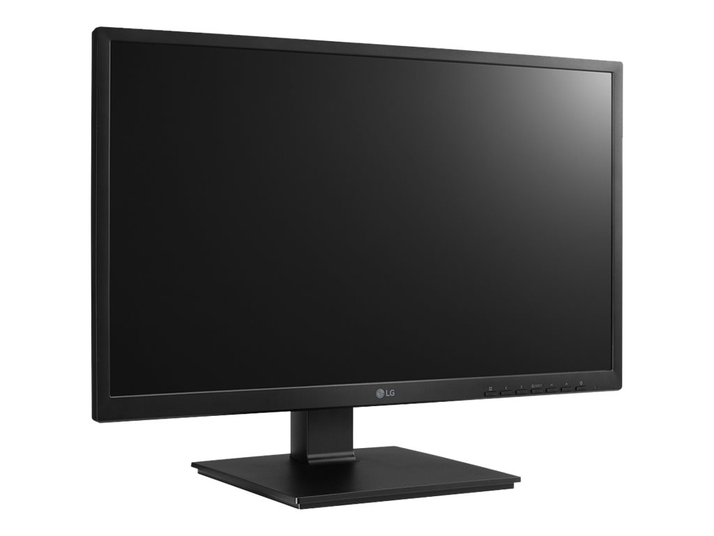 LG 24CK550Z-BP 23, 8" 1920x1080/16:9/5ms/250/DP USB D-Sub