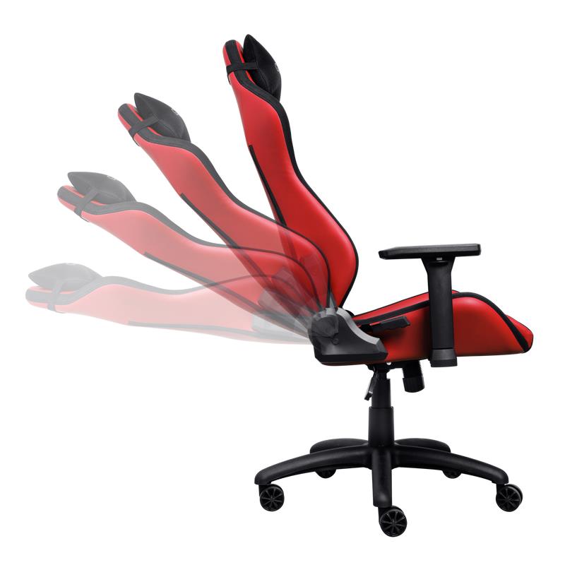 TRUST GAMING CHAIR GXT 714R RUYA/RED 25064