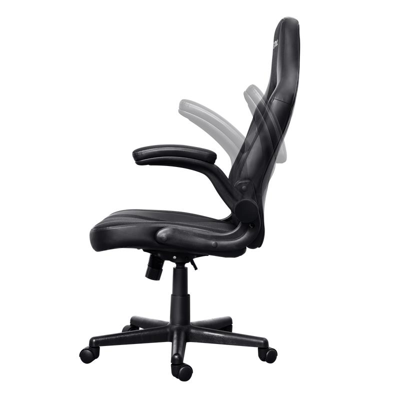 TRUST GAMING CHAIR GXT 703 RIYE/BLACK 25128