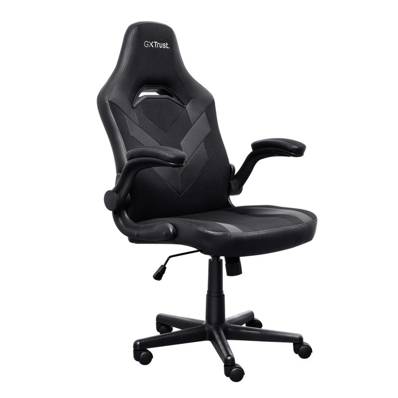 TRUST GAMING CHAIR GXT 703 RIYE/BLACK 25128