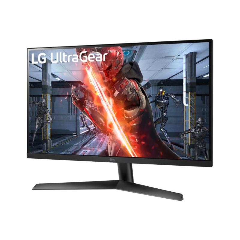 LG Monitor 27GN60R-B 27GN60RB (27GN60R-B)