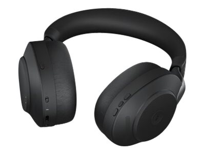 JABRA Evolve2 85 MS Stereo Headset full