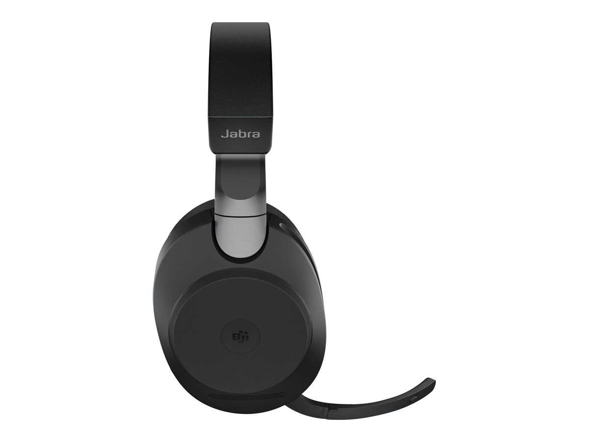 JABRA Evolve2 85 MS Stereo Headset full