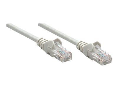 INTELLINET Network Cable Cat5e U/UTP