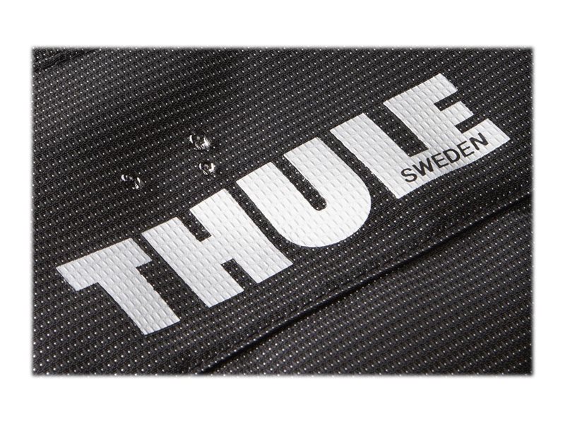 Thule Crossover Käsikäru Must 56 l Nailon