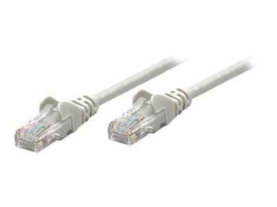 INTELLINET Network Cable Cat5e U/UTP