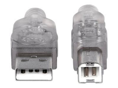 MANHATTAN Hi-Speed USB Device Cable