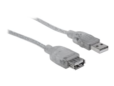 MANHATTAN Hi-Speed USB Extension Cable