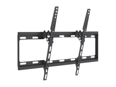 Sunne, Wall mount, 37-70-ET, Tilt, 37-70 ", Maximum weight (capacity) 35 kg, Black