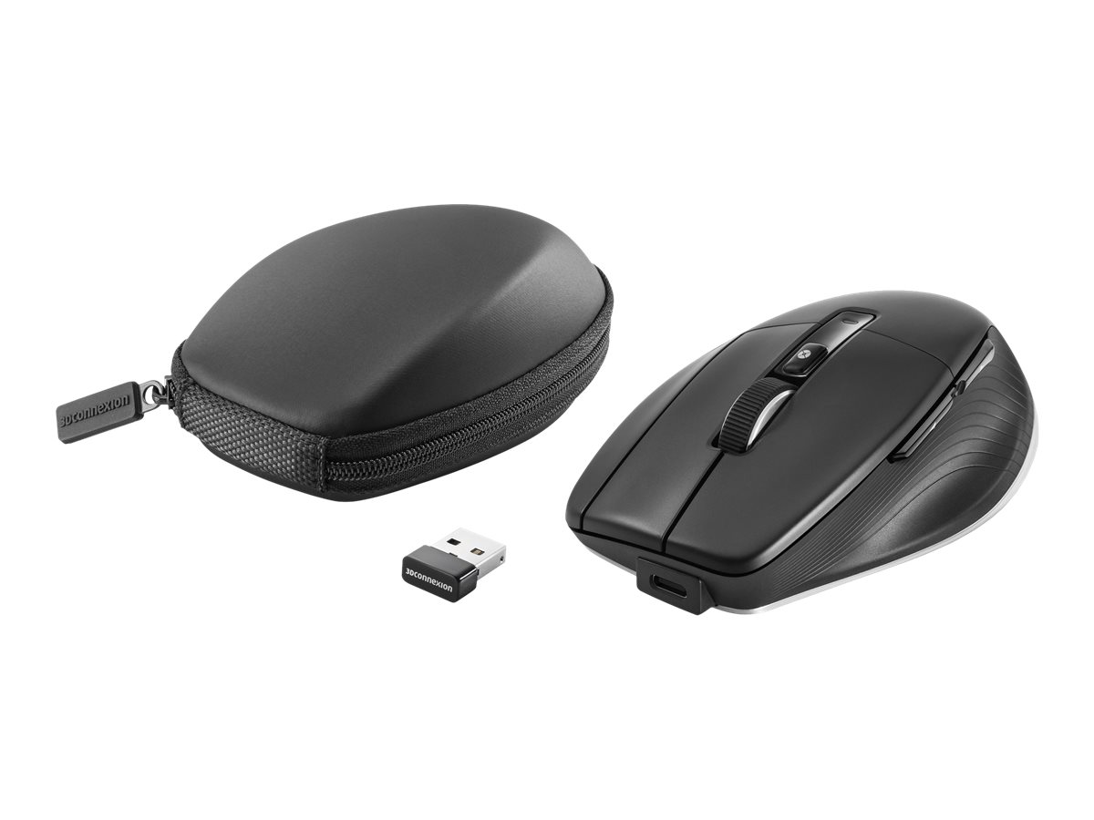 3DC CadMouse Pro Wireless