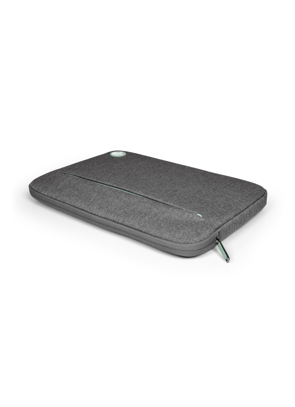 Port Designs YOSEMITE Eco notebook case 35.6 cm (14") Sleeve case Grey