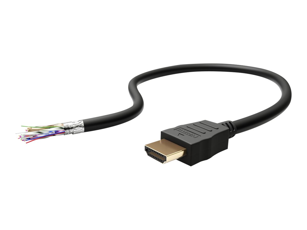 Goobay, Series 2.1 8K, HDMI to HDMI, 1.5 m