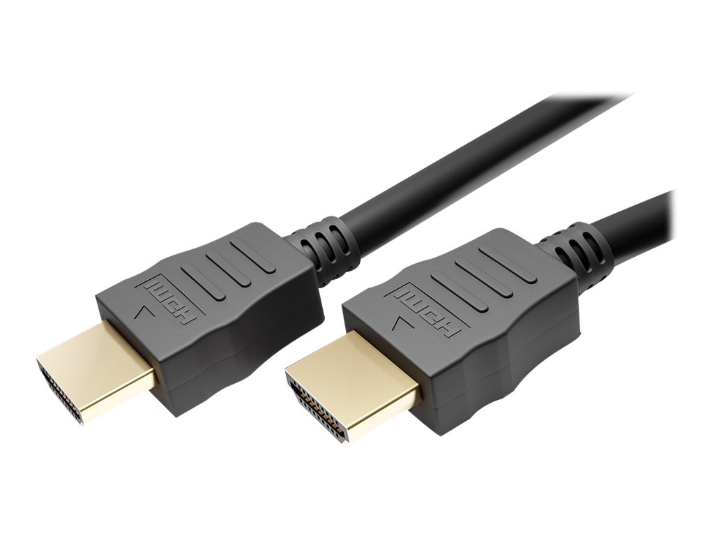 Goobay, Series 2.1 8K, HDMI to HDMI, 1.5 m