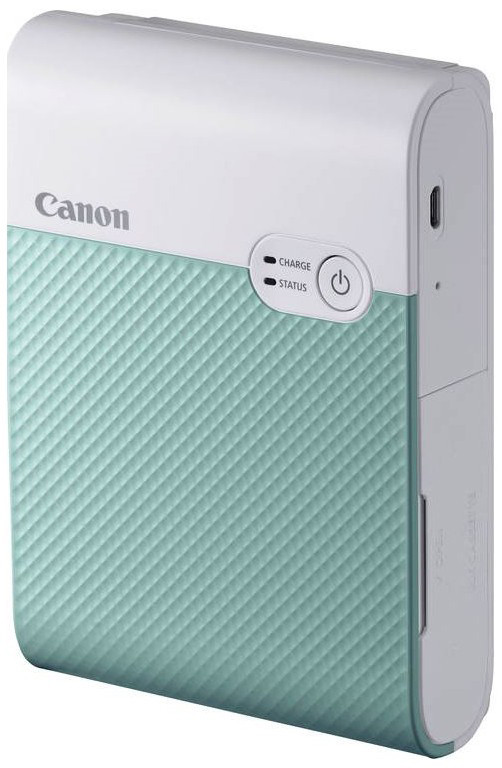 Canon  fotoprinter Selphy Square QX10, roheline