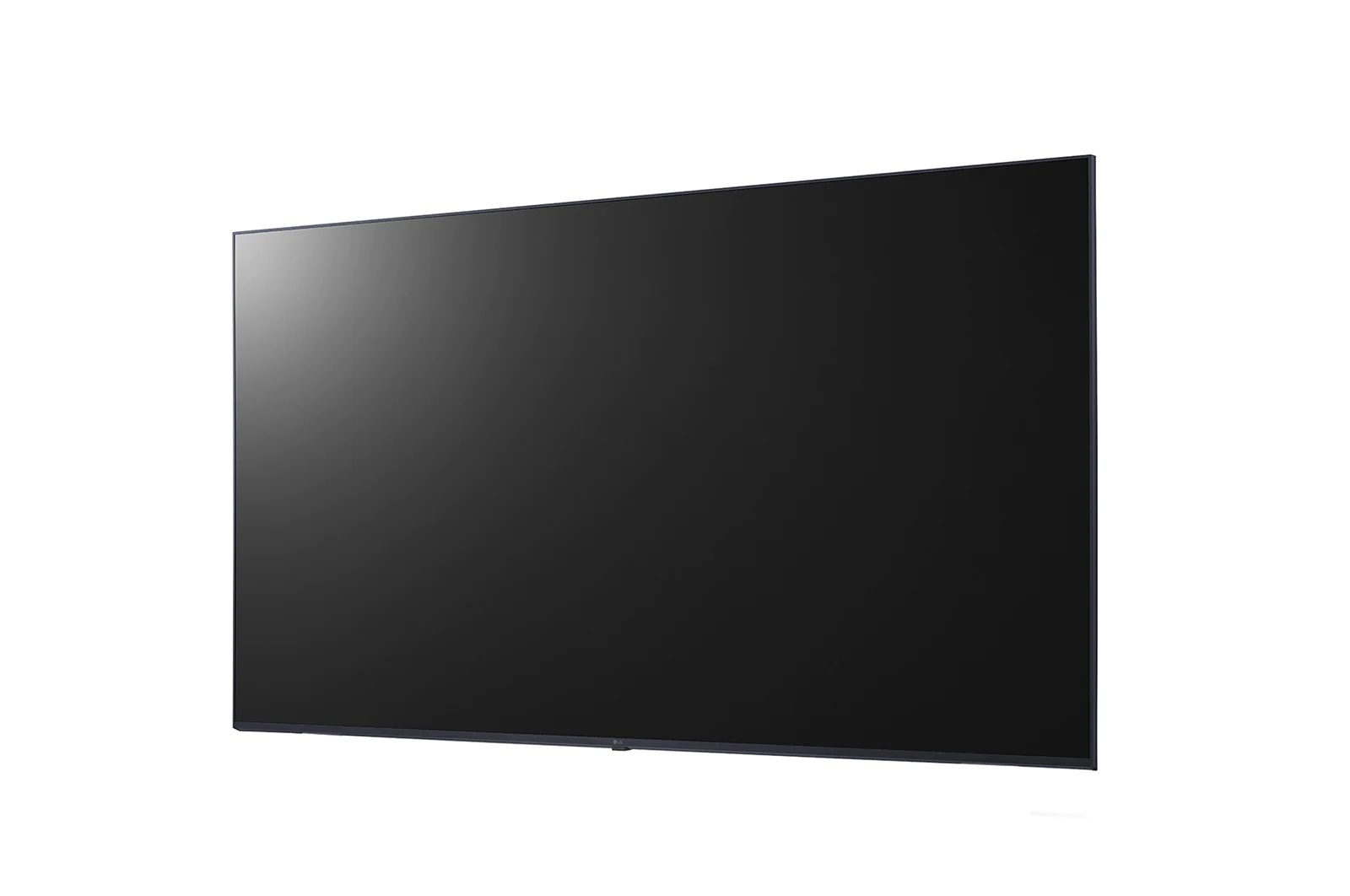 LG, 43UL3J-E, 43 ", Landscape/Portrait, 16/7, WebOS, 300 cd/m², 3840 x 2160 pixels, 8 ms, 178 °