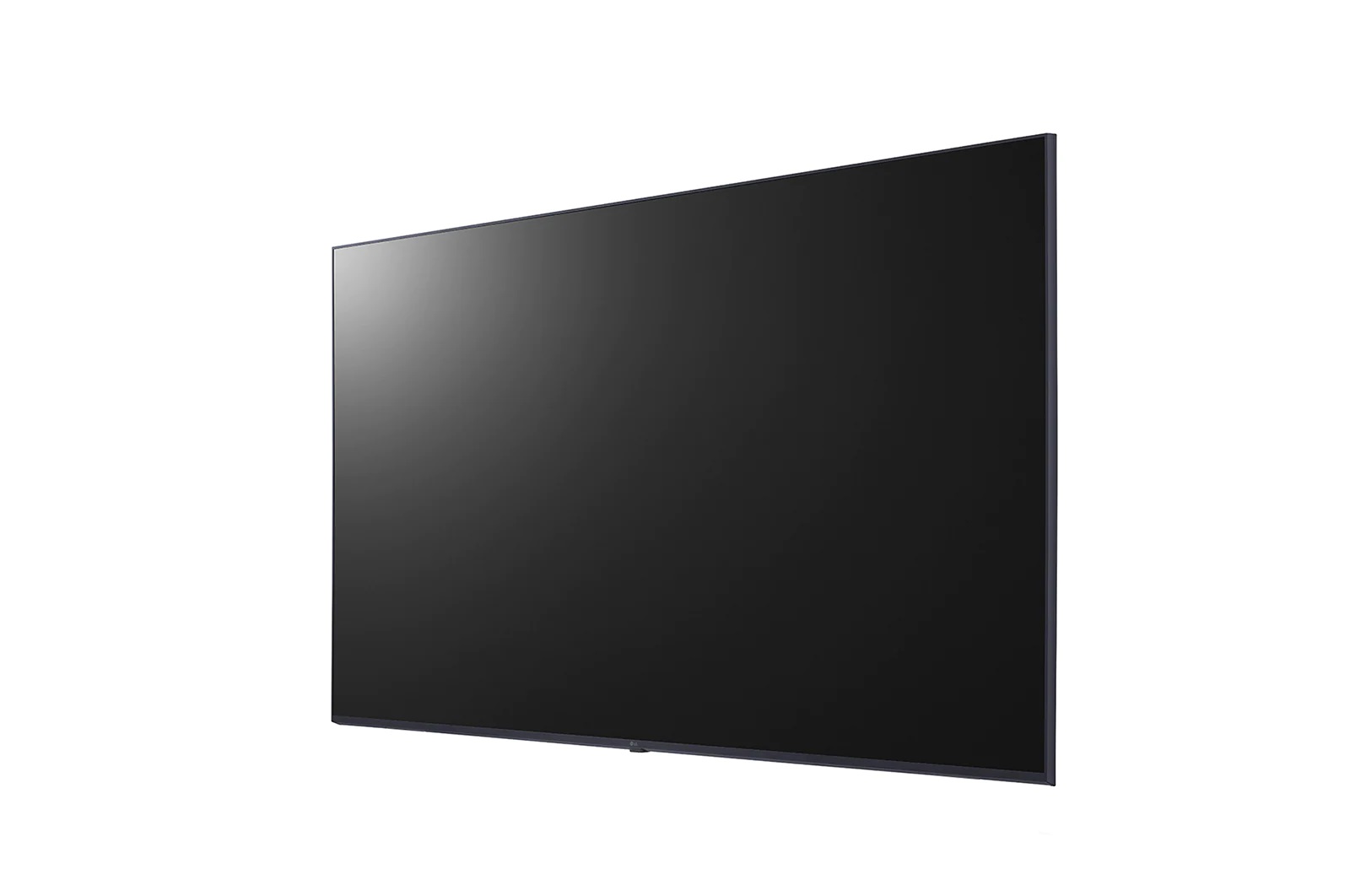 LG, 43UL3J-E, 43 ", Landscape/Portrait, 16/7, WebOS, 300 cd/m², 3840 x 2160 pixels, 8 ms, 178 °