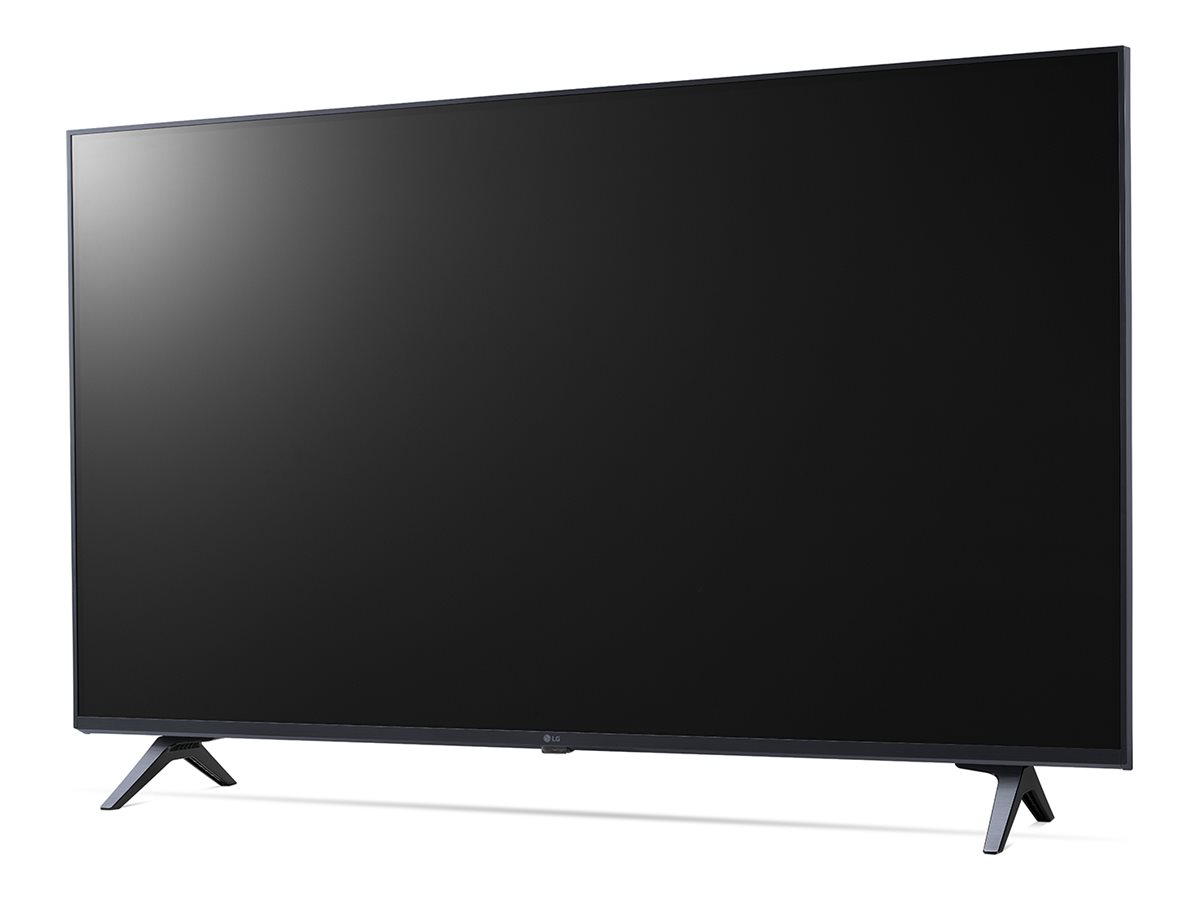 LG 43UN640S Digital signage lameekraan 109,2 cm (43") LCD WiFi 300 cd/m² 4K Ultra HD Sinine Web OS