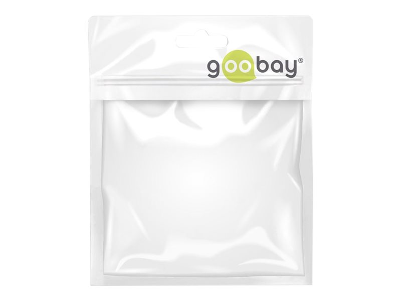 Goobay, 2.4 A, Dual USB  laadija, 44951