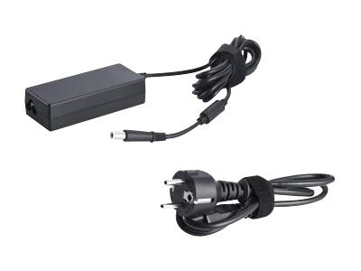 DELL MGJN9 toiteadapter ja vaheldi Hoonesisene 65 W Must