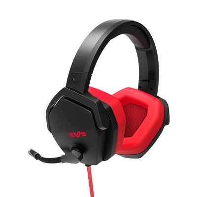 Energy Sistem, Gaming Headset, ESG 4 Surround 7.1, Wired, Over-Ear