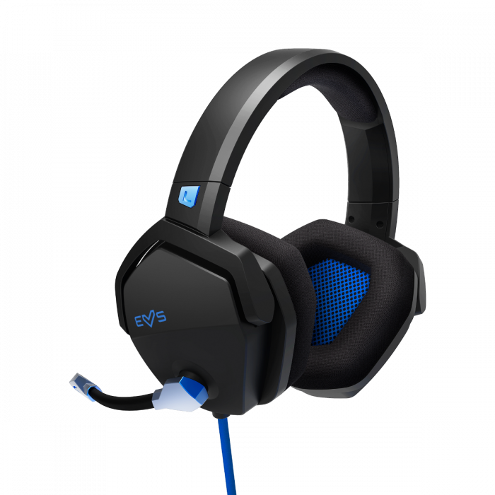 Energy Sistem, Gaming Headset, ESG 3, Wired, Over-Ear