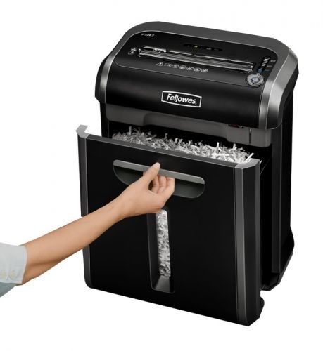 FELLOWES SHREDDER POWERSHRED 79CI/4679001