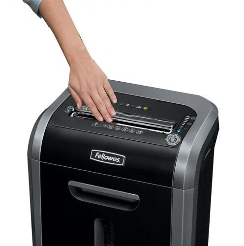 FELLOWES SHREDDER POWERSHRED 79CI/4679001