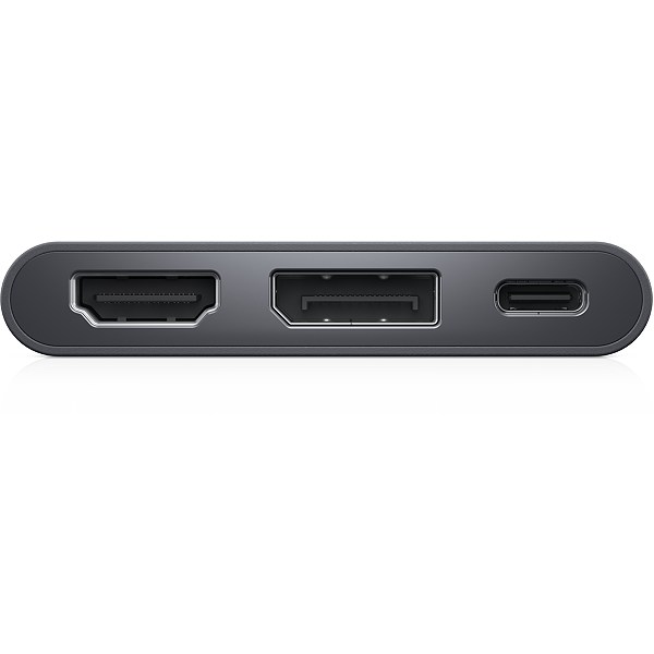 DELL NB  ADAPTER USB-C TO HDMI/470-AEGY