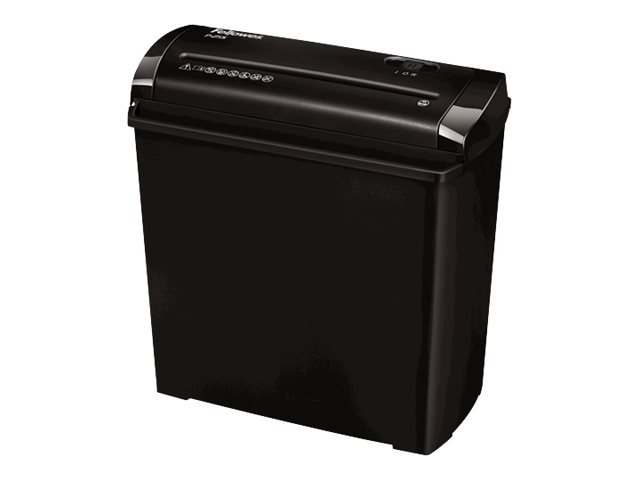 FELLOWES SHREDDER POWERSHRED P-25S/4701001