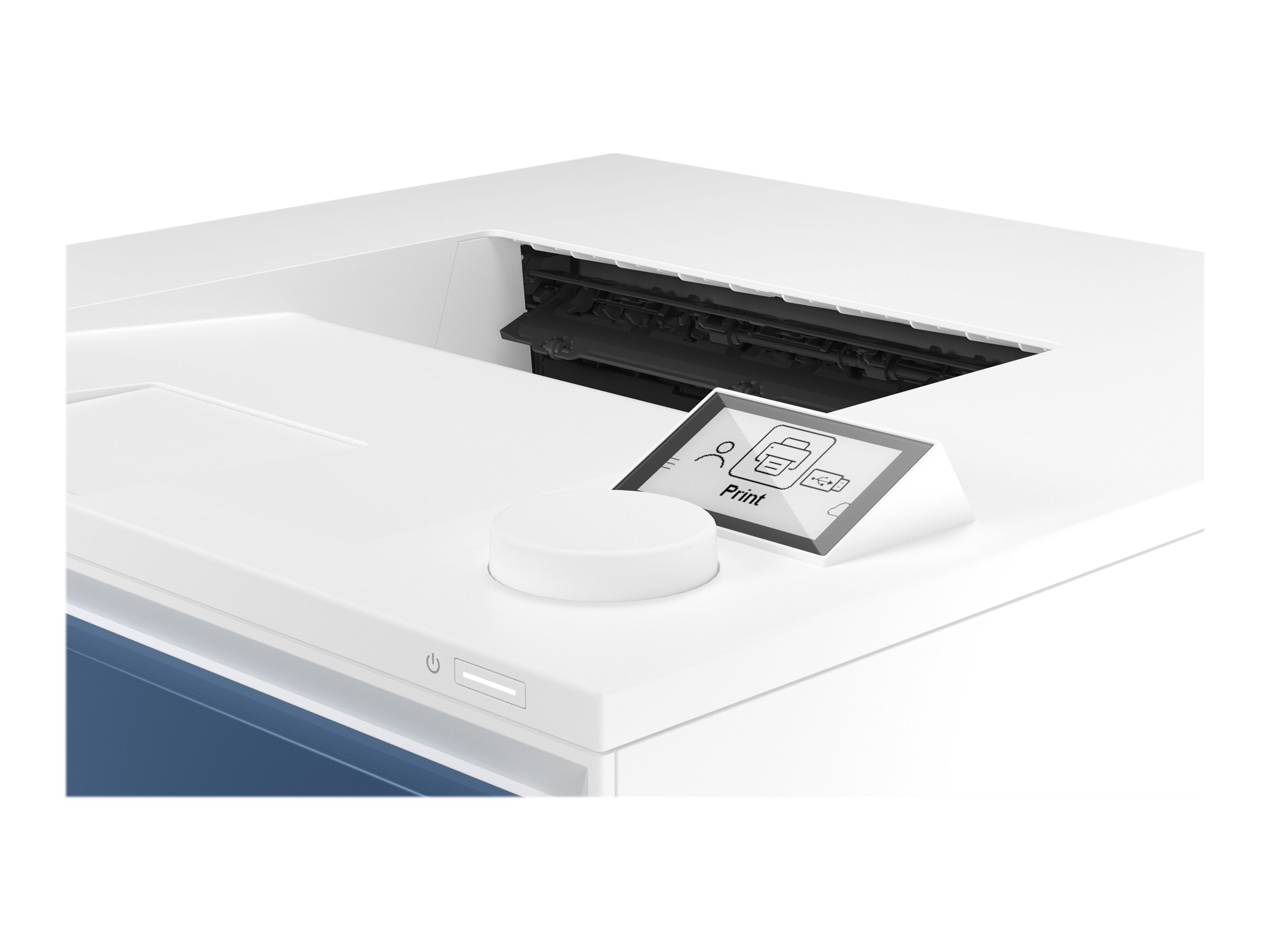 Color Laserjet Pro 4202Dw