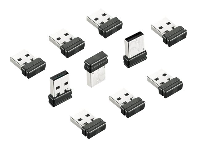 Lenovo 4XH0R55468 sisendseadme tarvik USB vastuvõtja