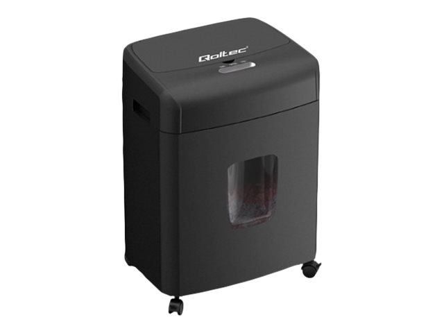 QOLTEC 50326 AFIADO shredder