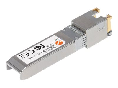 Intellinet 508179 transiiverimoodul Vask 11100 Mbit/s SFP+