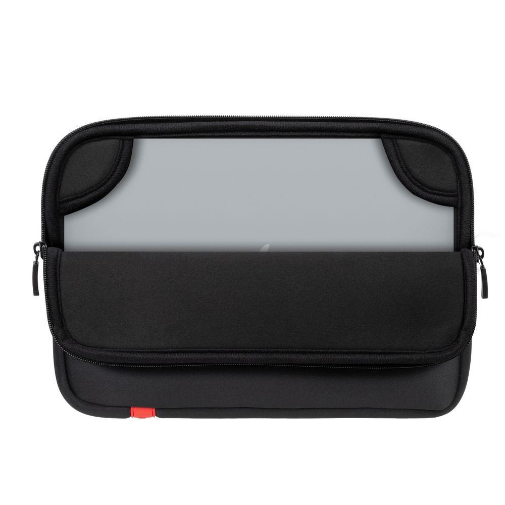 RIVACASE SÜLEARVUTI SLEEVE MACBOOK 13"/5123 BLACK