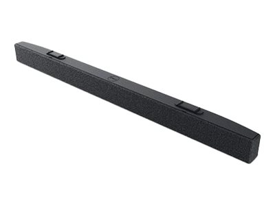 Dell Slim Soundbar SB521A for Pro 2 ID Displays