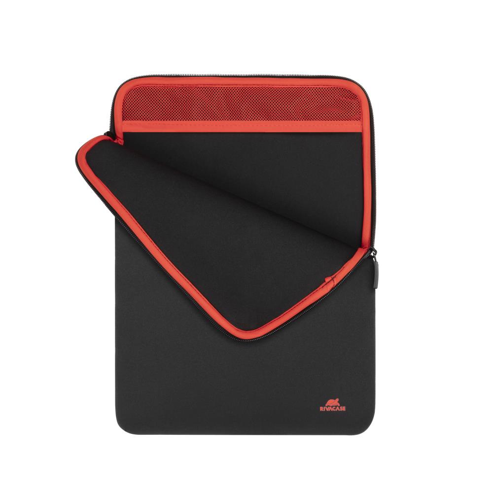 RIVACASE SÜLEARVUTI SLEEVE MACBOOK AIR 15"/5224 BLACK