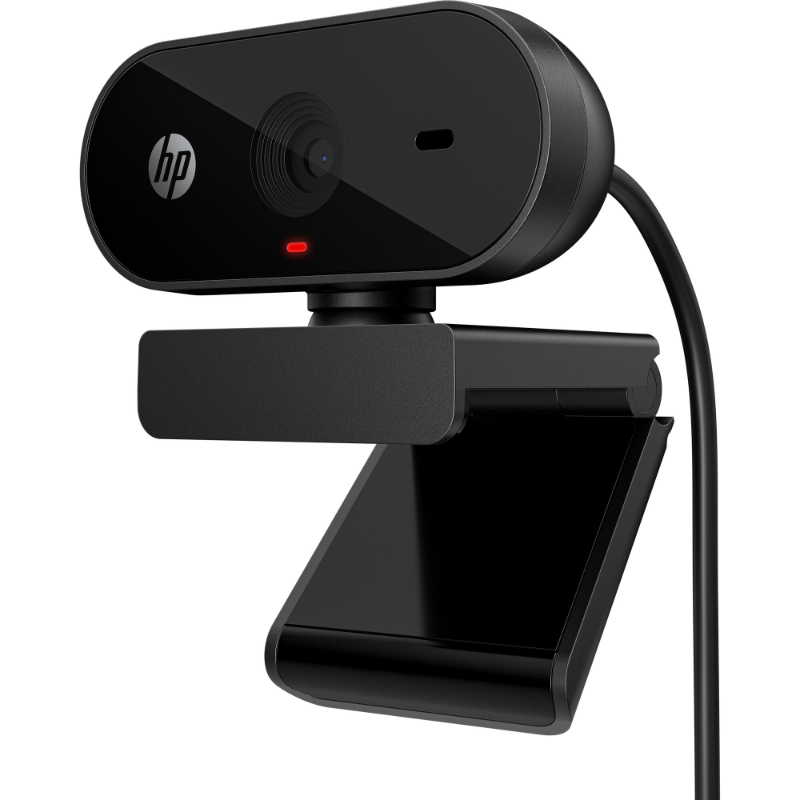 325 FHD USB-A Webcam