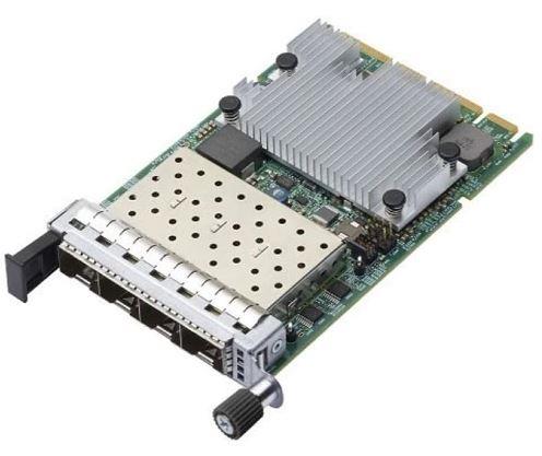 DELL NET CARD PCIE 25GBE QP SFP28/BROADCOM 57504 540-BDDB