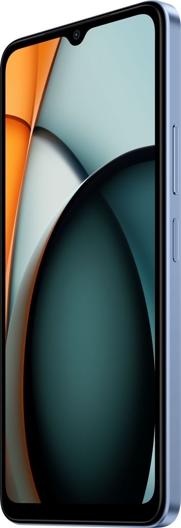 Xiaomi, Redmi, A3, Star Blue, 6.71 ", IPS LCD, 720 x 1650 pixels, Mediatek Helio G36 (12 nm), Internal RAM 3 GB, 64 GB, MicroSDXC, Dual SIM, Nano-SIM, 3G, 4G, Main camera 8+0.08 MP, Secondary camera 5 MP, Android, 14, 5000 mAh