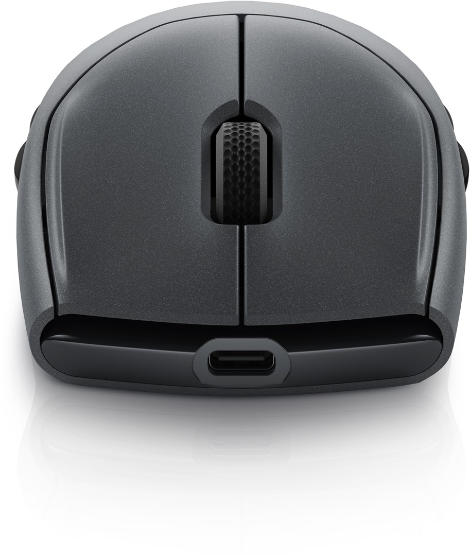 DELL MOUSE USB OPTICAL WRL AW720M/545-BBDN