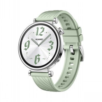 HUAWEI SMARTWATCH GT 4 41MM ACTIVE/GREEN 55020CES