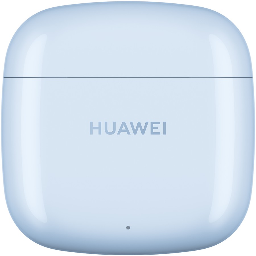 Huawei, FreeBuds SE 2, Earbuds, Bluetooth, Isle Blue