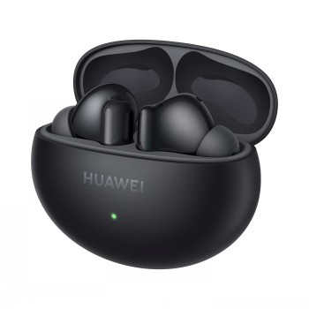 HUAWEI FreeBuds 6i (Black), Orca-T100