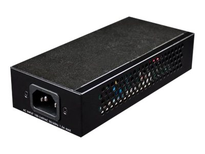 INTELLINET High-Power PoE+ Injector