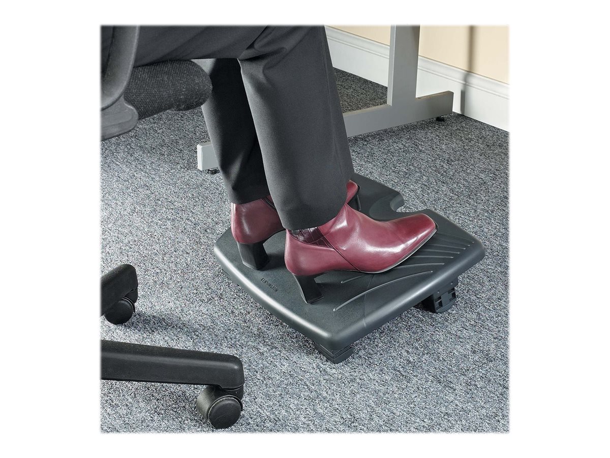 KENSINGTON SoleRest footrest